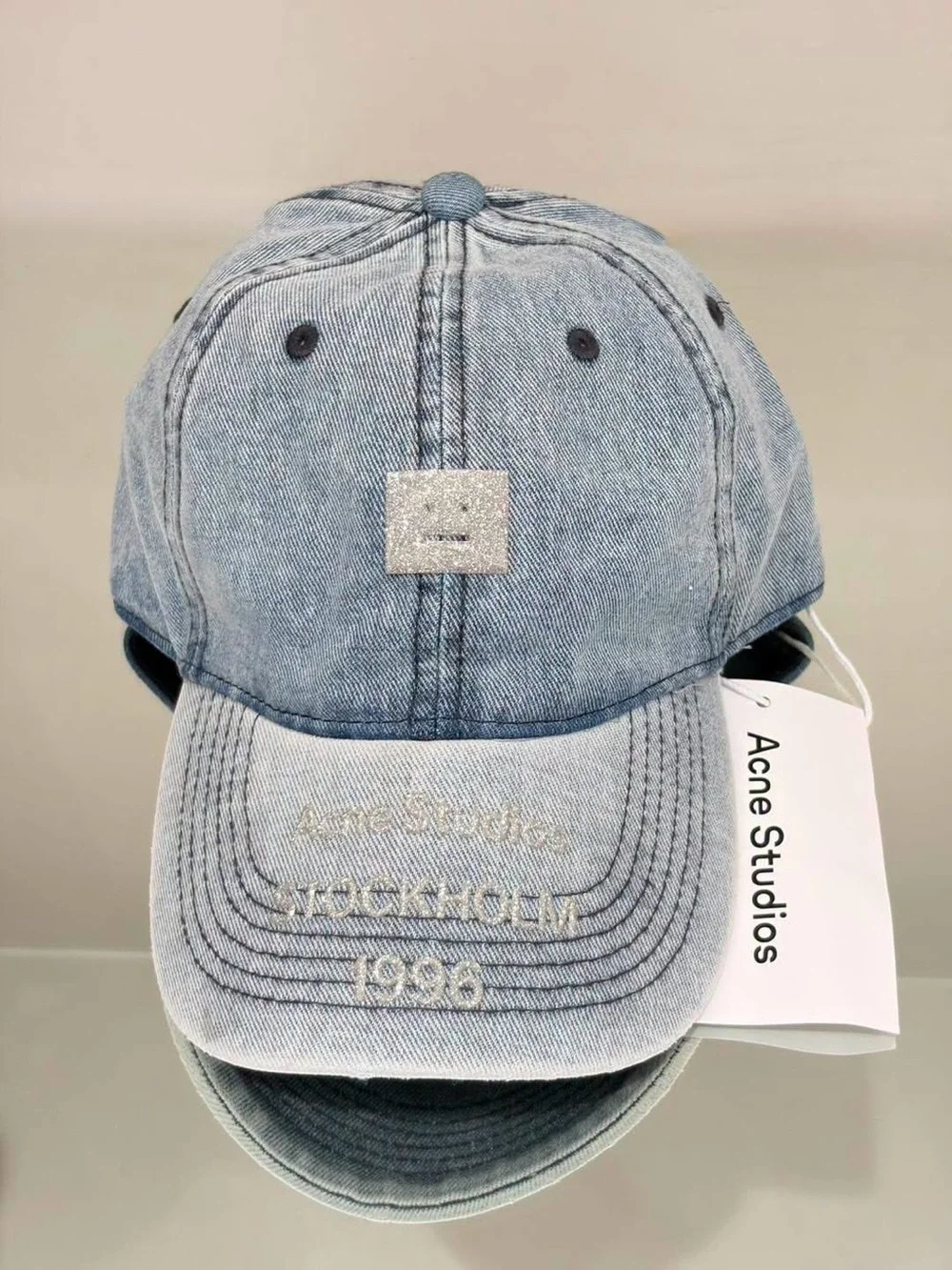 Jeans Subcategory Identification